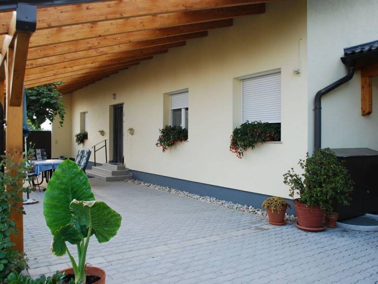 Ferienwohnung Illmitz