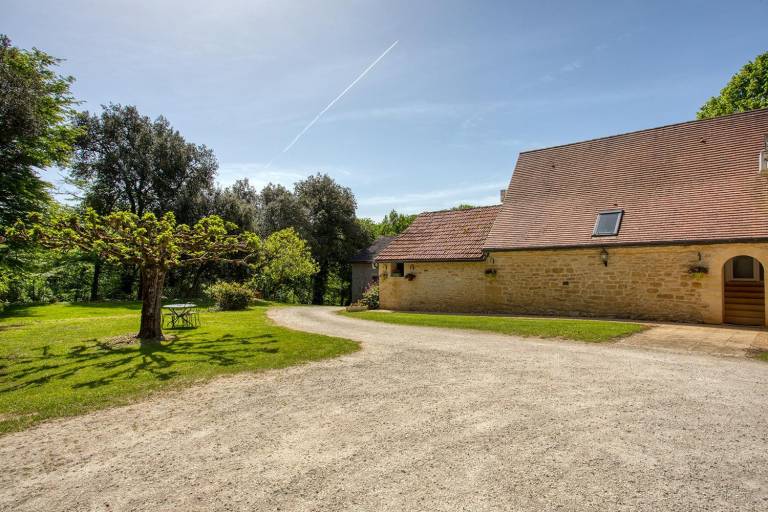 Gîte Carlux