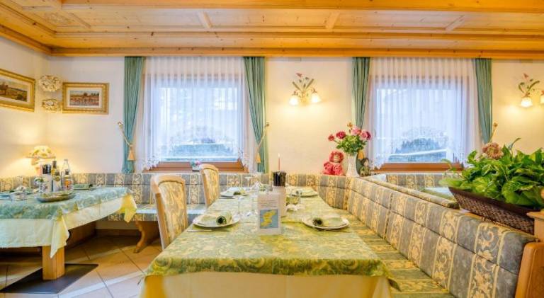Albergo Genzianella — photo 3