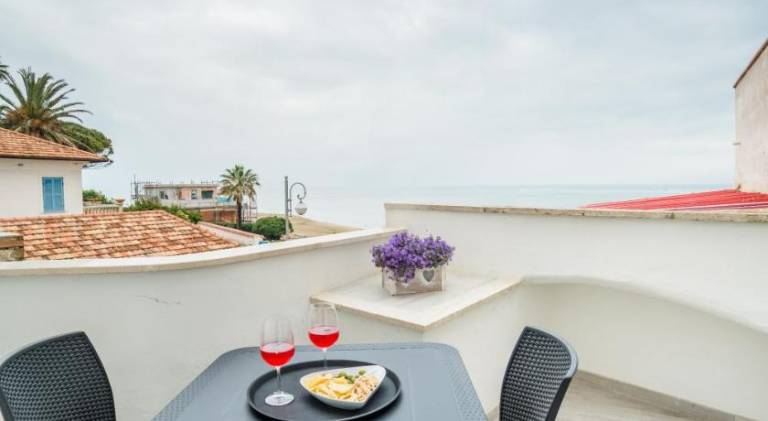 Hotel Corallo Circeo — photo 4