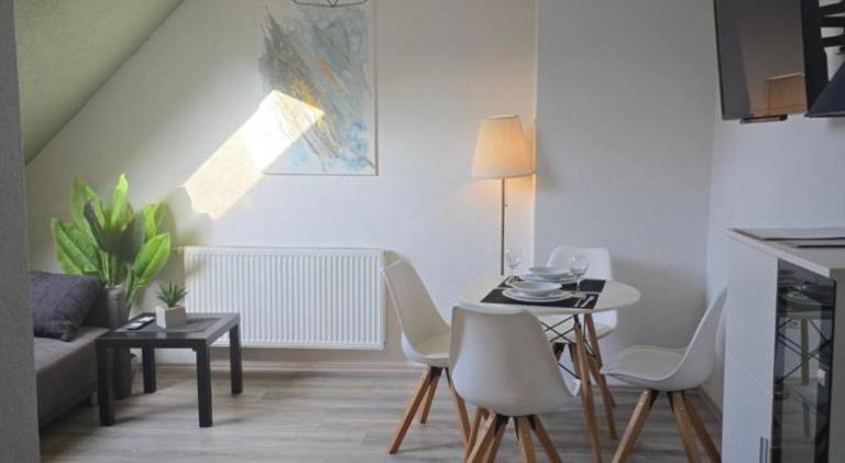 Holiday apartment with 1 room for 3 persons — photo 3