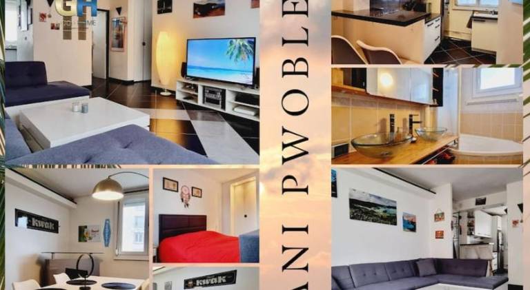 Nice apartment | Pet-friendly — photo 3