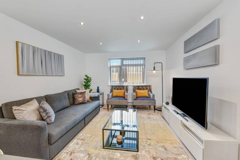 Apartment Uxbridge