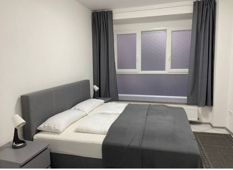 Ferienwohnung Karlstadt