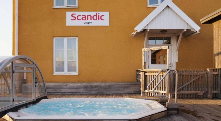 Scandic Visby — photo 4