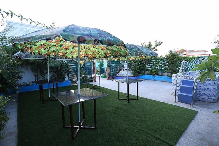 Hotel virasat retreat — photo 3
