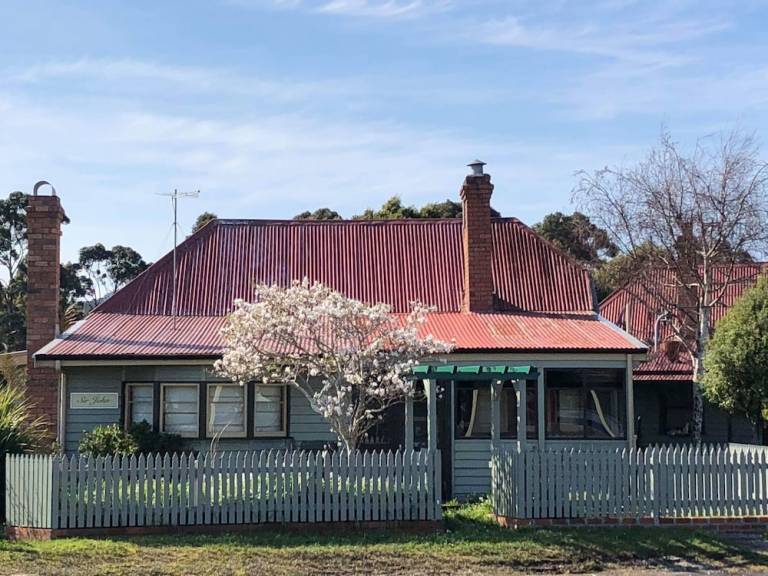 Cottage Strahan
