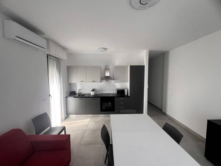 Family-friendly charming holiday apartment with patio | Panoramic view | Next to the beach | Pets are welcome — photo 5