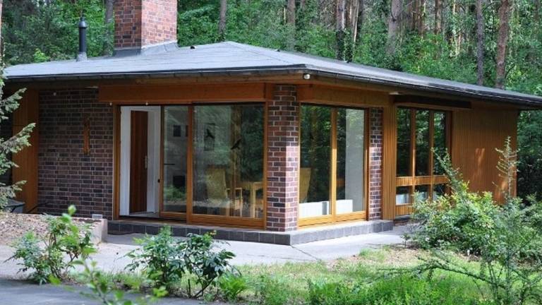 Ferienhaus Finsterwalde