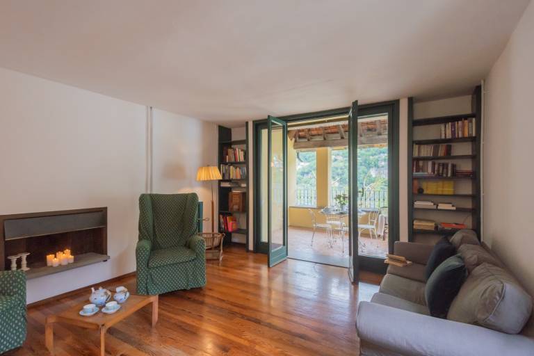 Holiday apartment with patio | Lake view | Pet-friendly — photo 2