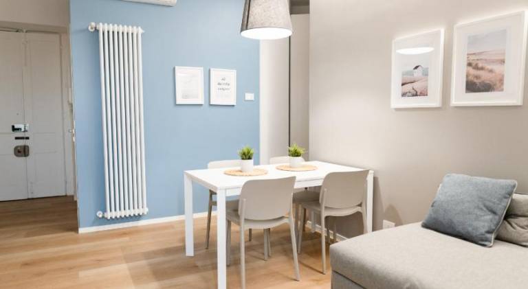 Beautiful holiday apartment | Dogs allowed in Turin