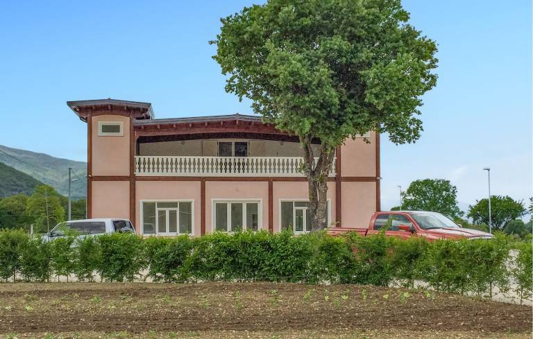 Appartamento vacanza Pescasseroli