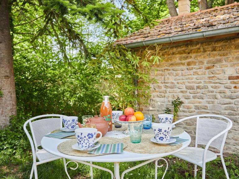 Appartement Mézidon-Canon