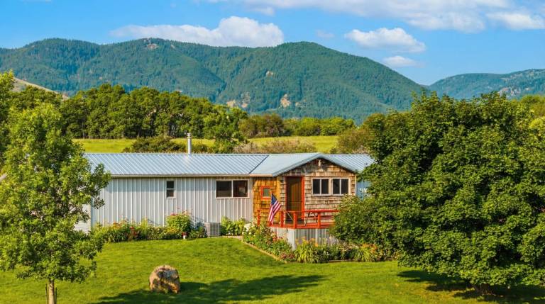 Gone Fishin Mountainous Retreat — photo 2