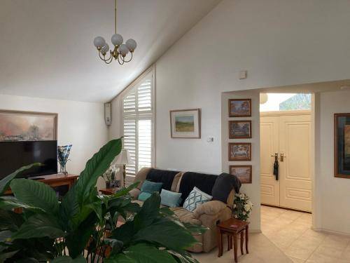 Bed and breakfast Swan Hill