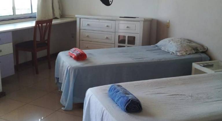 Pousada (B&B) Rio Branco