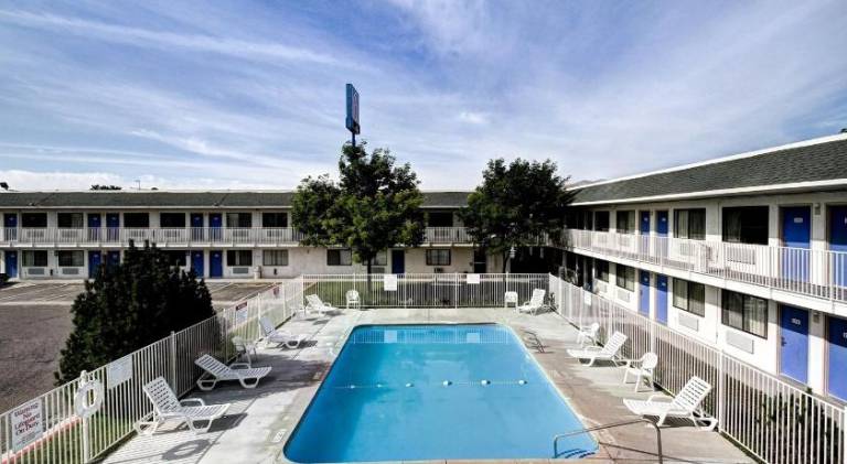 Motel 6 Wells — photo 5