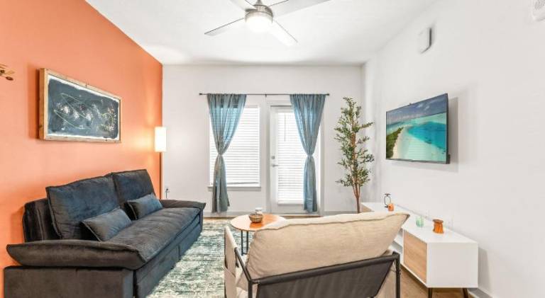 Apartment with pool | Good for workation — photo 2