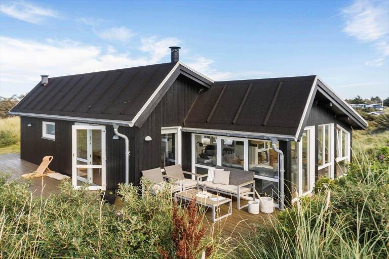 Ferienhaus Blokhus