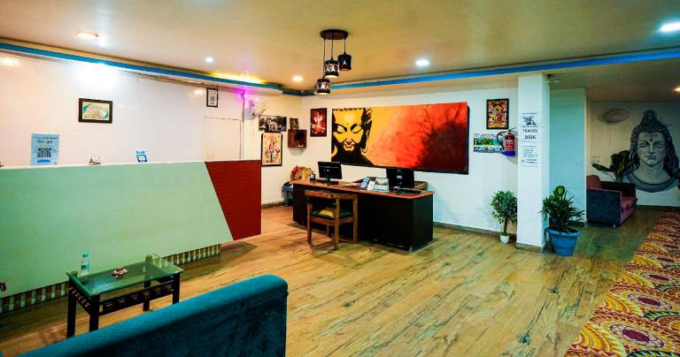 Hotel Shivansh Inn — photo 5