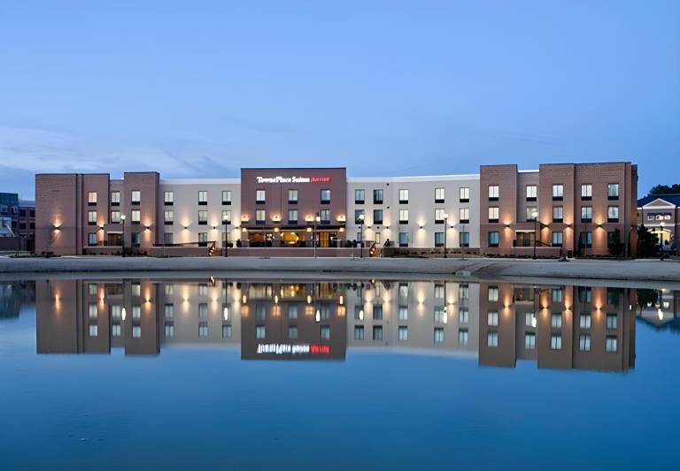 TownePlace Suites by Marriott Jackson Ridgeland/The Township at Colony Park — photo 5