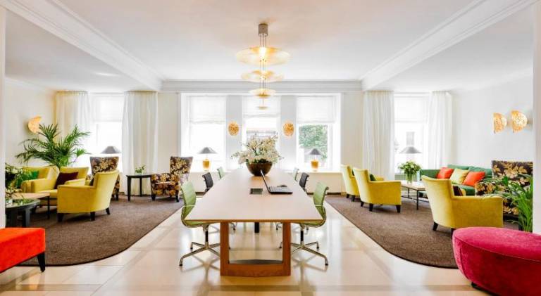Hotel Reutemann-Seegarten — photo 2