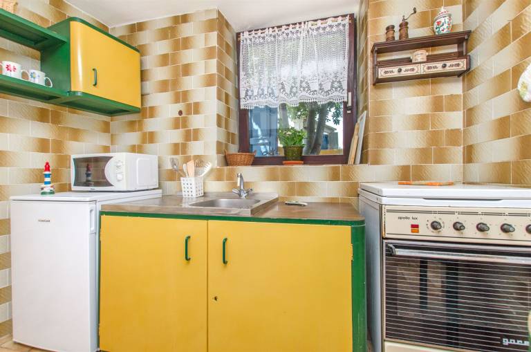 Apartments Estella — photo 5