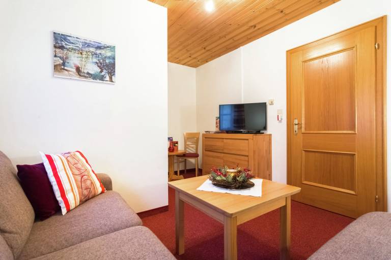 Family-friendly apartment with garden | Mountain view | Pets allowed — photo 5