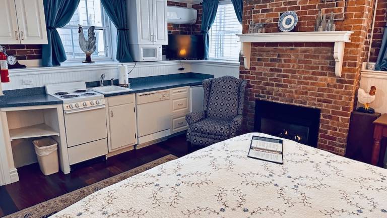 Bed and breakfast Providence