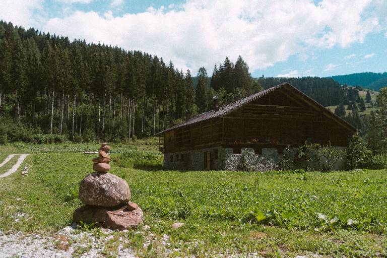 Agriturismo Danta di Cadore