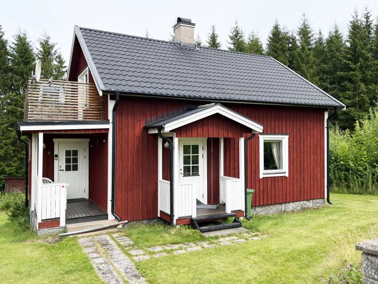 Ferienhaus Stenberga