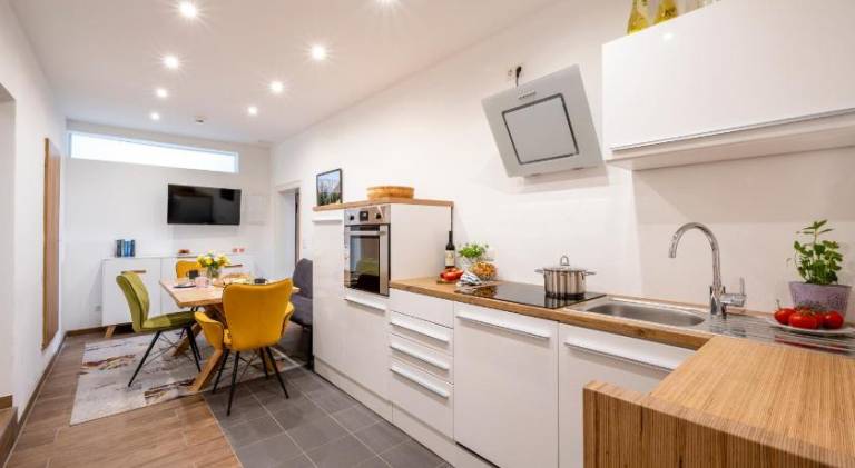 Nice holiday apartment | Pet-friendly — photo 2
