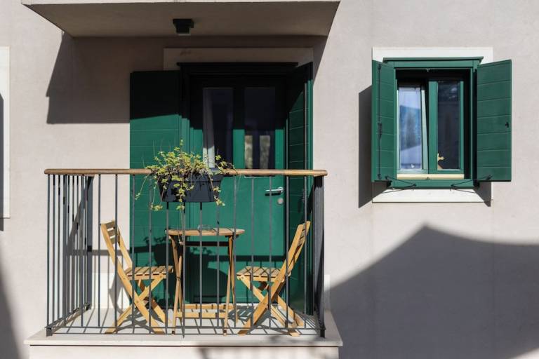 Accommodation  Split