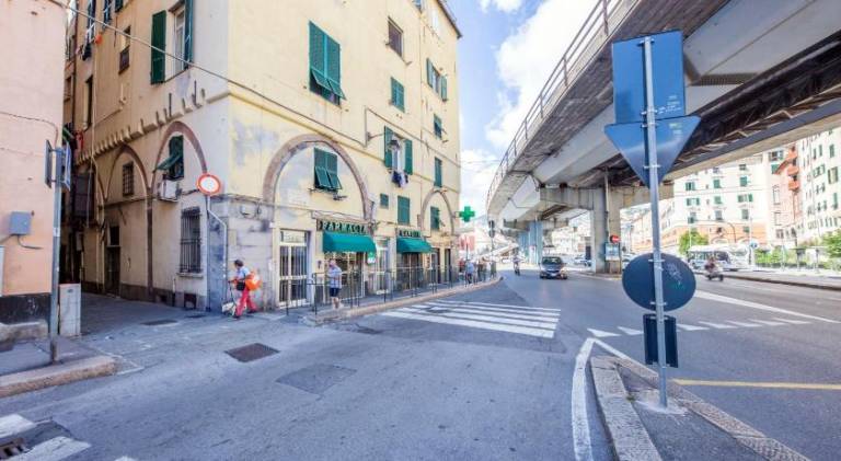 Home of Genoa's executioner — photo 5