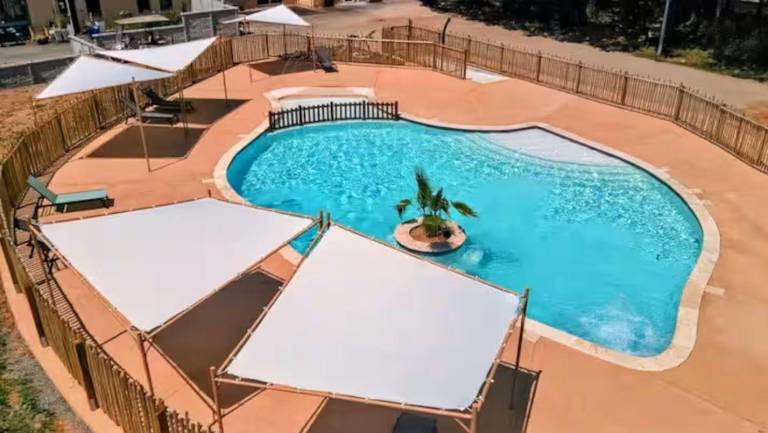 Maison de vacances Thorigny