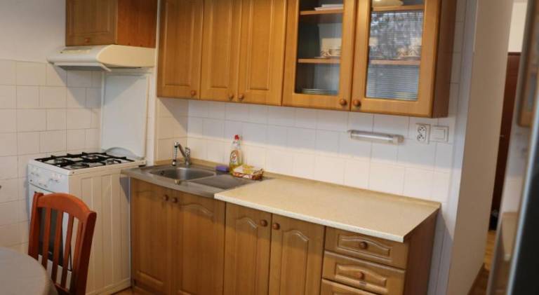 Apartment with 1 room for 4 persons — photo 2