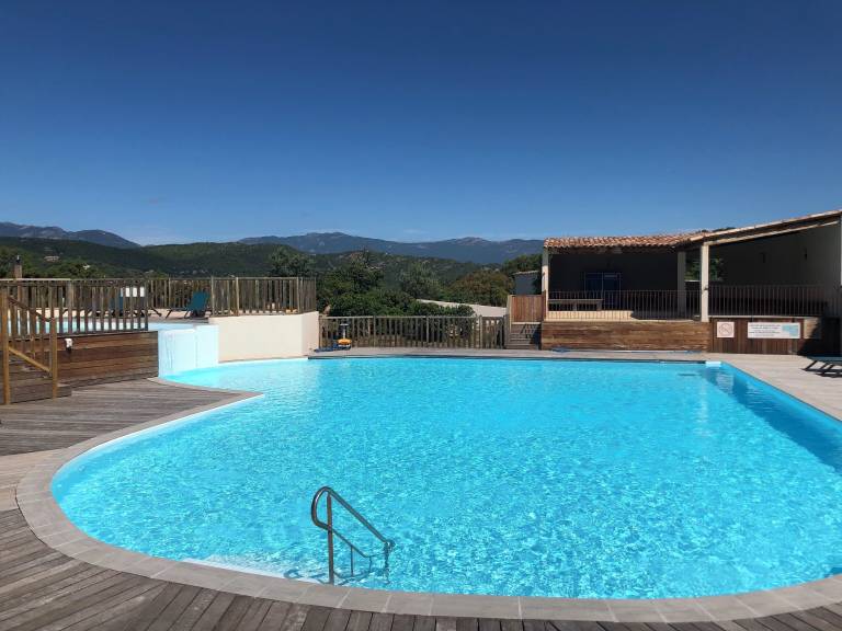 Appartamento Santa Giulia
