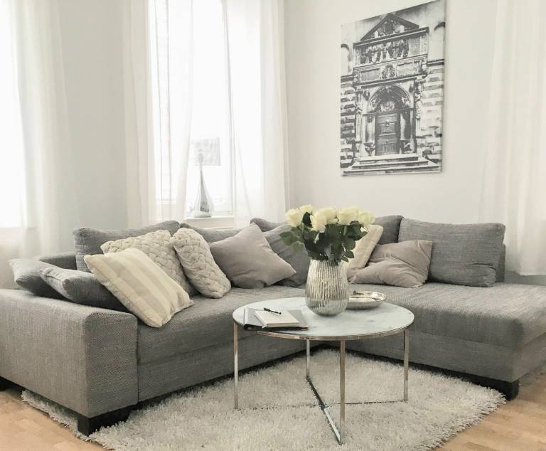 Ferienwohnung Gera