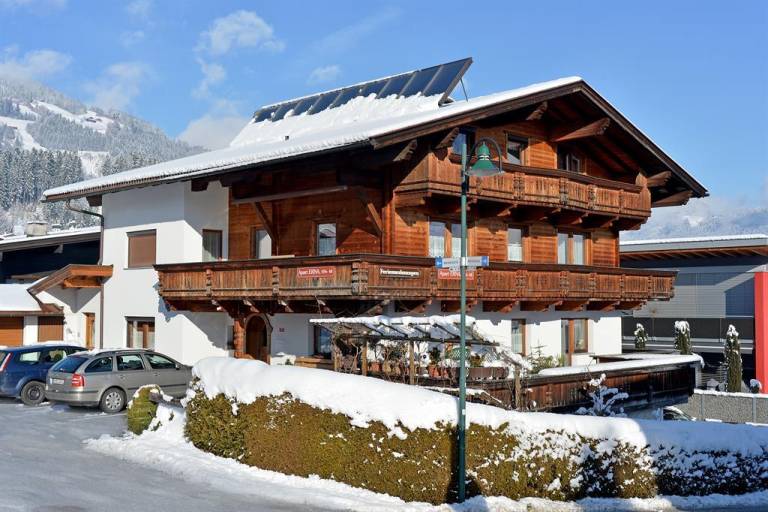 Ferienwohnung  Fügen