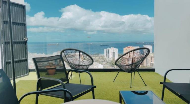 House Las Palmas de Gran Canaria