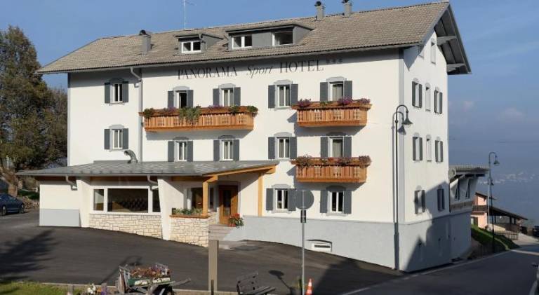 PANORAMA SportHOTEL in Folgaria