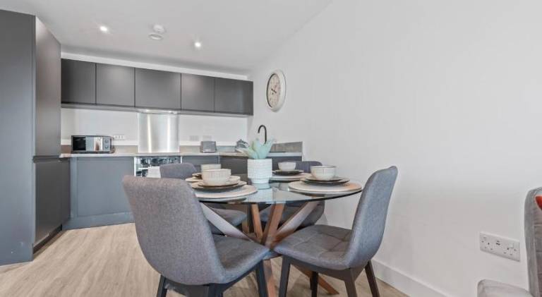 Nice rental apartment | Next to Liverpool Town Hall | Pet-friendly — photo 5
