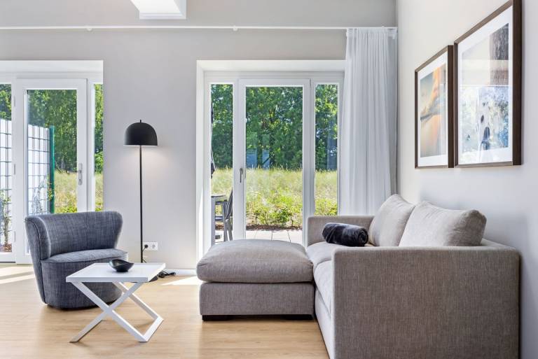 Apartment  Prora