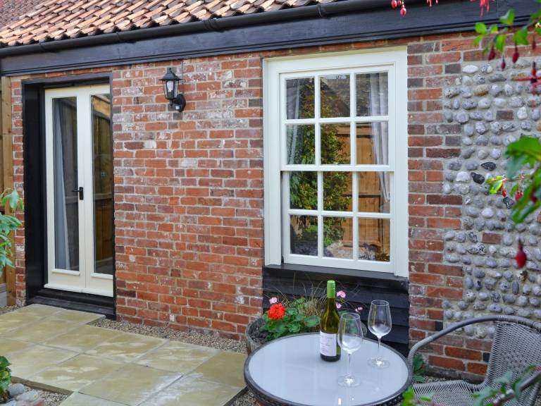 Cottage  Great Yarmouth District
