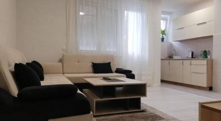 Apartma Mostar