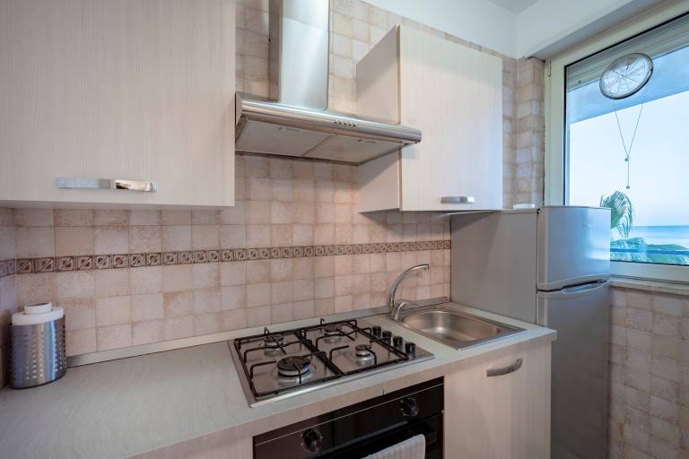 Rental apartment | Sea view — photo 5