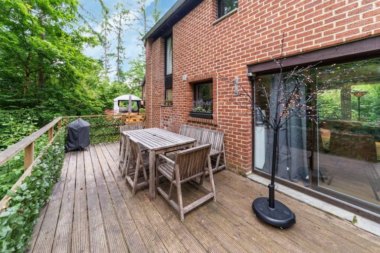 Vacation home with terrace & barbeque | Dogs allowed — photo 4