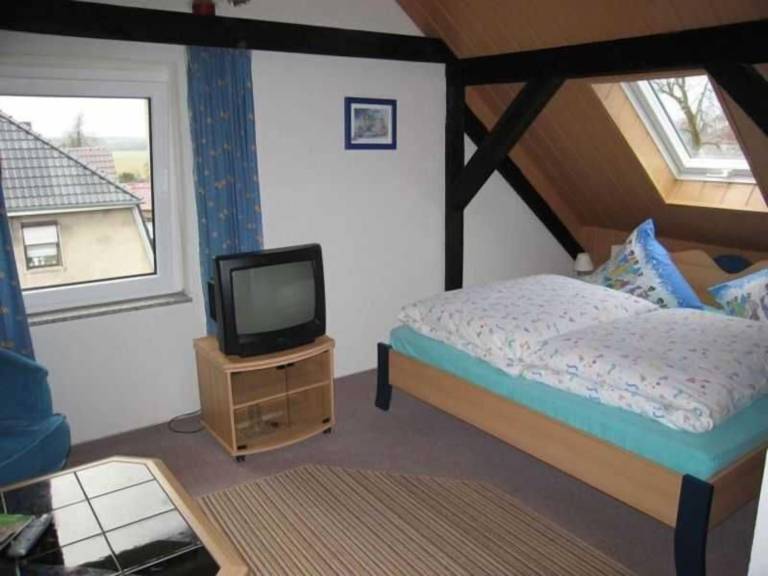 Ferienwohnung Piesteritz