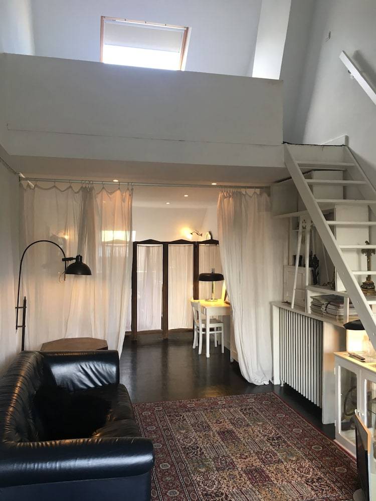 Bed & Breakfast Deurne