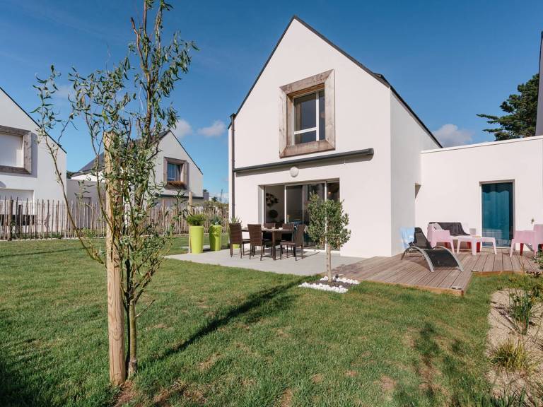 Villa  Saint-Pierre-Quiberon